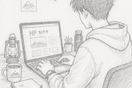 HPにかかった時間と痛感した大変さ